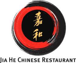 Caterer: Jia He Chinese Restaurant